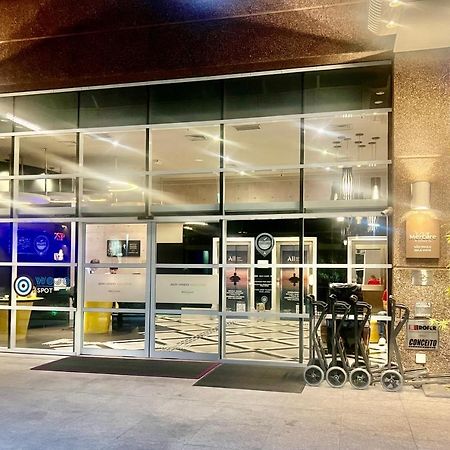Mercure Avenida Paulista Sp São Paulo Exterior foto